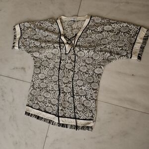 Parker Beach Kaftan